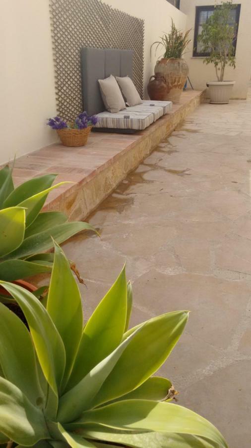 Villa Casa Paca Deltebre Exterior foto
